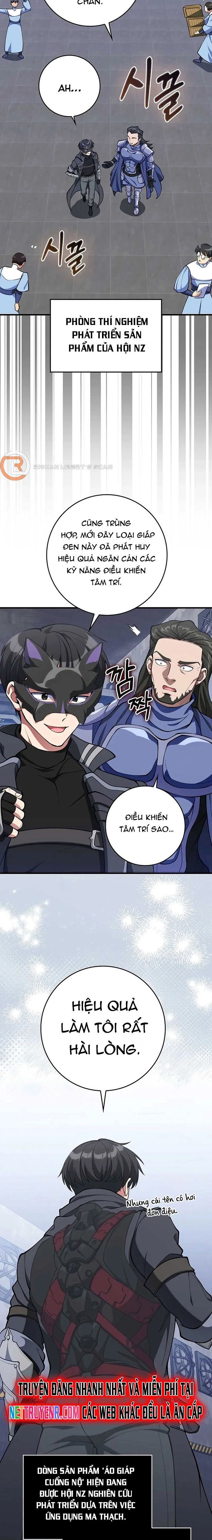 Người Chơi Cấp Tối Đa Chapter 71 - 9