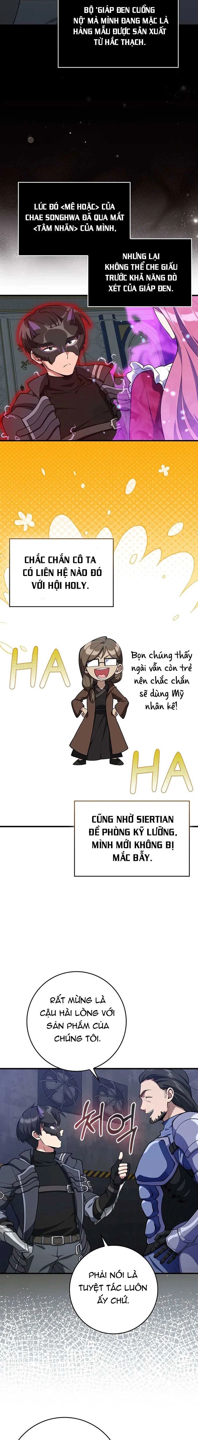 Người Chơi Cấp Tối Đa Chapter 71 - 10