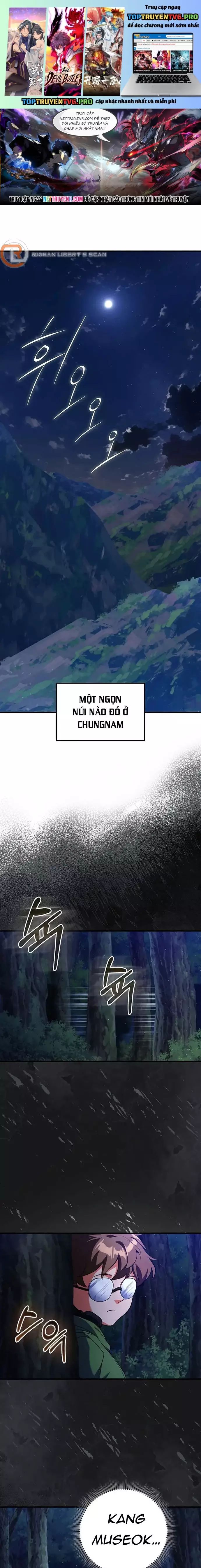 Người Chơi Cấp Tối Đa Chapter 72 - 1