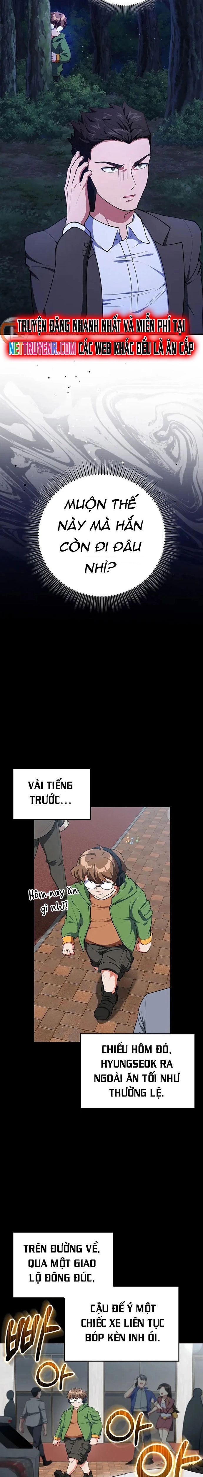 Người Chơi Cấp Tối Đa Chapter 72 - 2