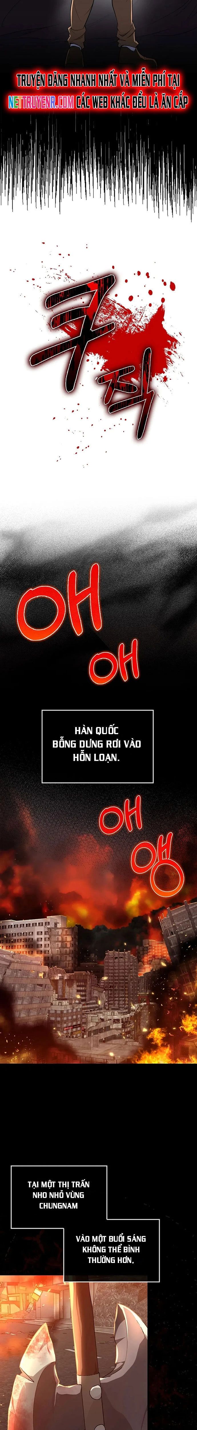 Người Chơi Cấp Tối Đa Chapter 72 - 12