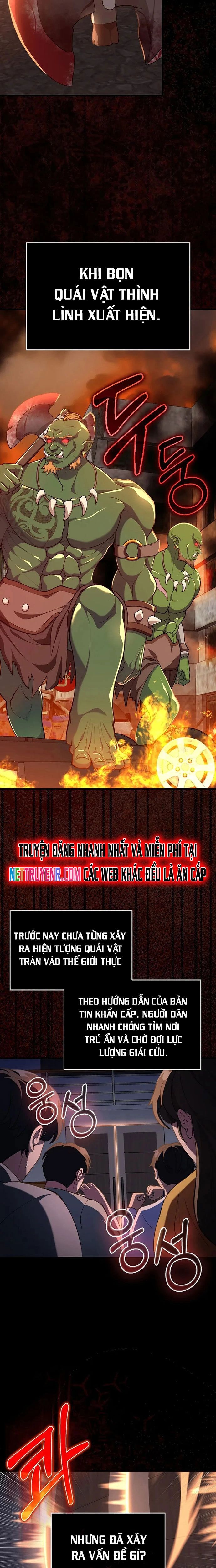 Người Chơi Cấp Tối Đa Chapter 72 - 13