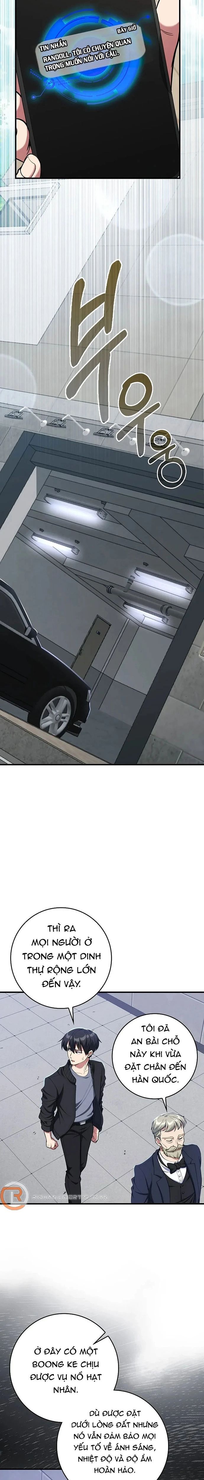 Người Chơi Cấp Tối Đa Chapter 72 - 16