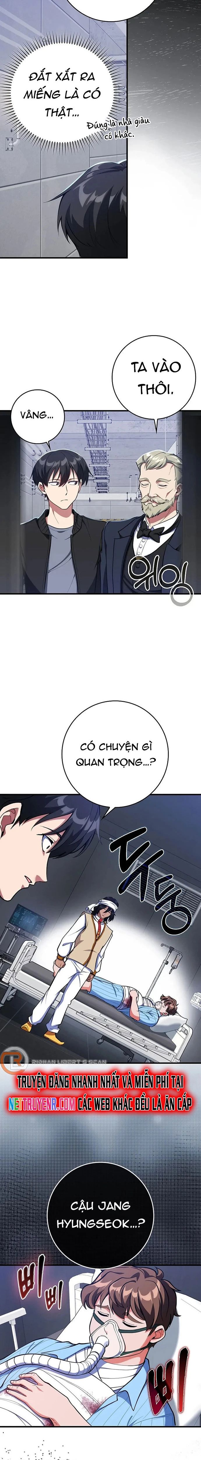 Người Chơi Cấp Tối Đa Chapter 72 - 17