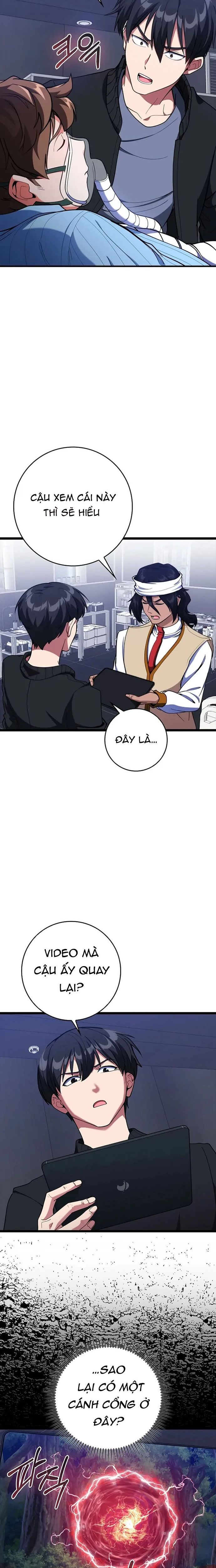 Người Chơi Cấp Tối Đa Chapter 72 - 19