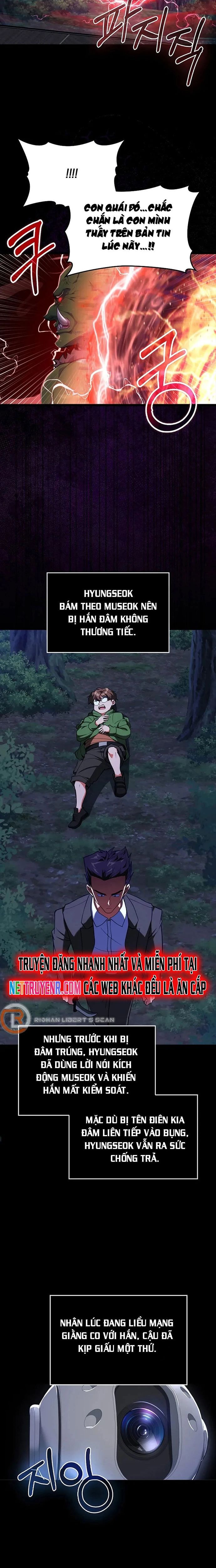 Người Chơi Cấp Tối Đa Chapter 72 - 20