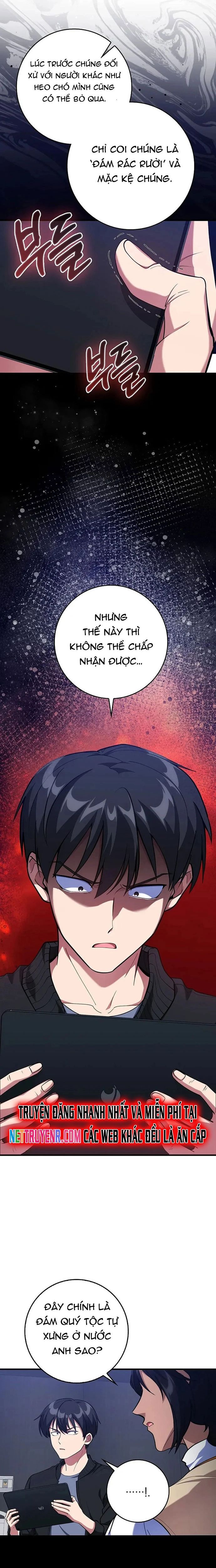 Người Chơi Cấp Tối Đa Chapter 72 - 22