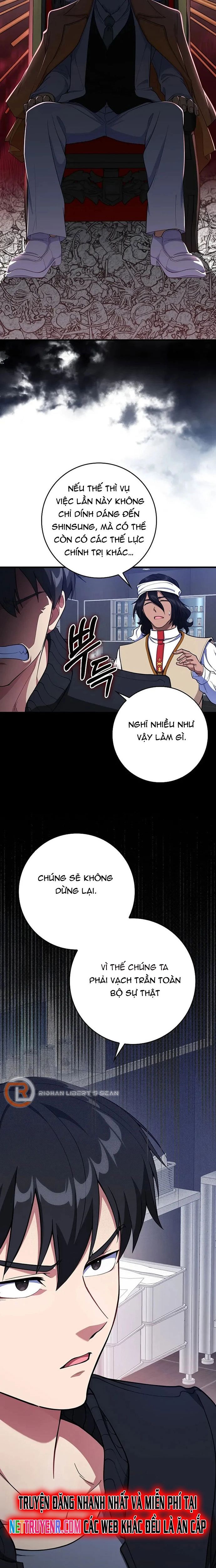 Người Chơi Cấp Tối Đa Chapter 72 - 24