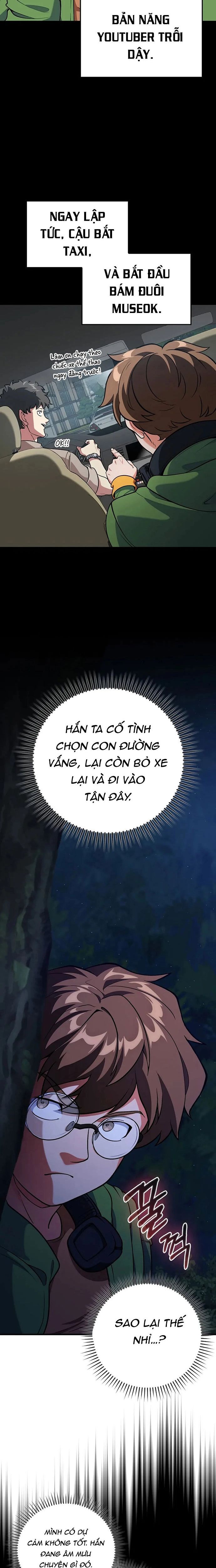 Người Chơi Cấp Tối Đa Chapter 72 - 4