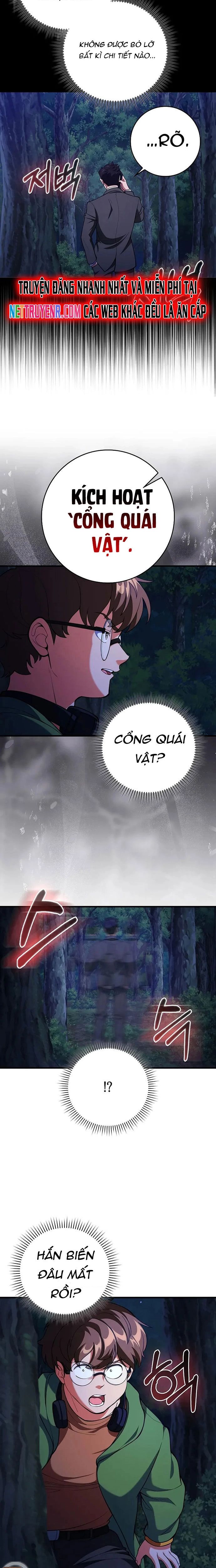 Người Chơi Cấp Tối Đa Chapter 72 - 5