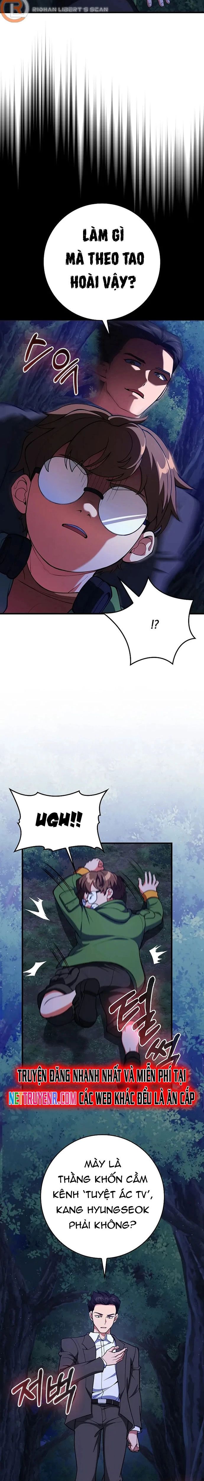 Người Chơi Cấp Tối Đa Chapter 72 - 6