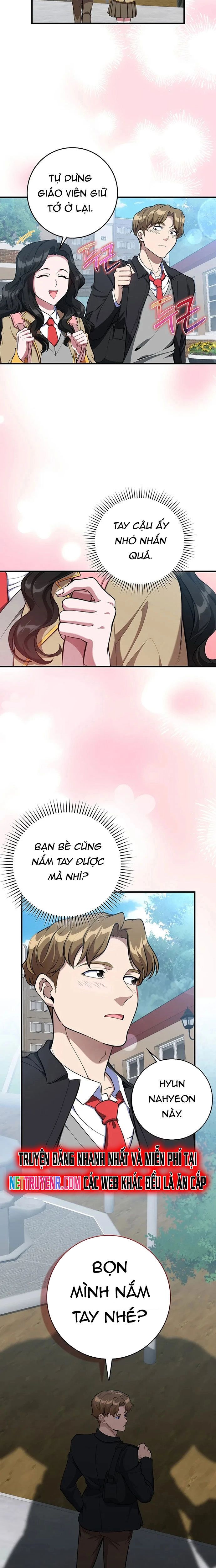 Người Chơi Cấp Tối Đa Chapter 72 - 10