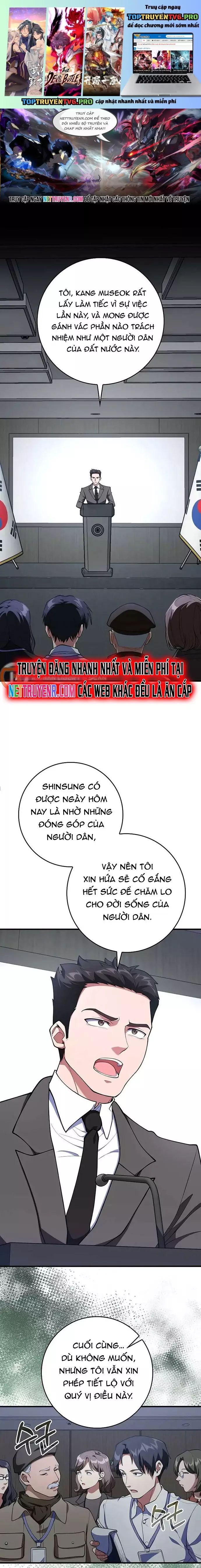 Người Chơi Cấp Tối Đa Chapter 73 - 1