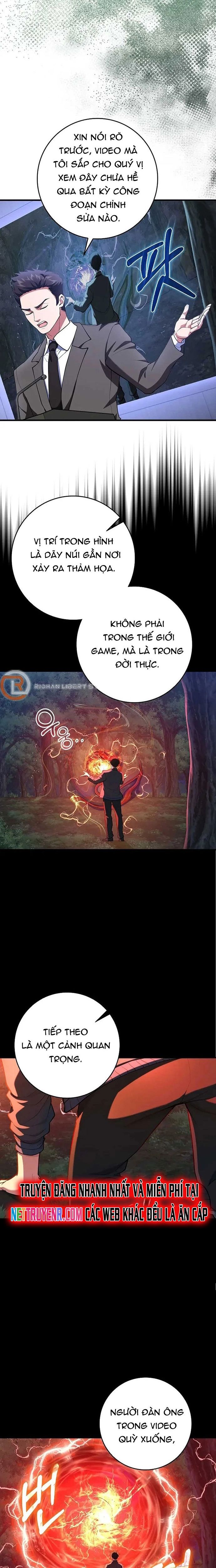 Người Chơi Cấp Tối Đa Chapter 73 - 2