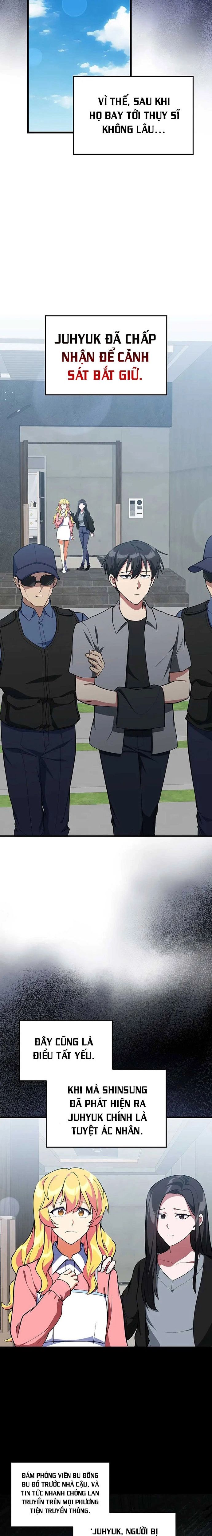 Người Chơi Cấp Tối Đa Chapter 73 - 11