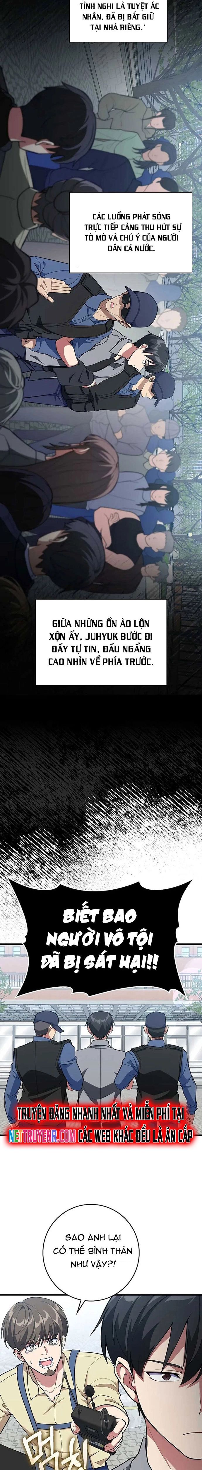 Người Chơi Cấp Tối Đa Chapter 73 - 12