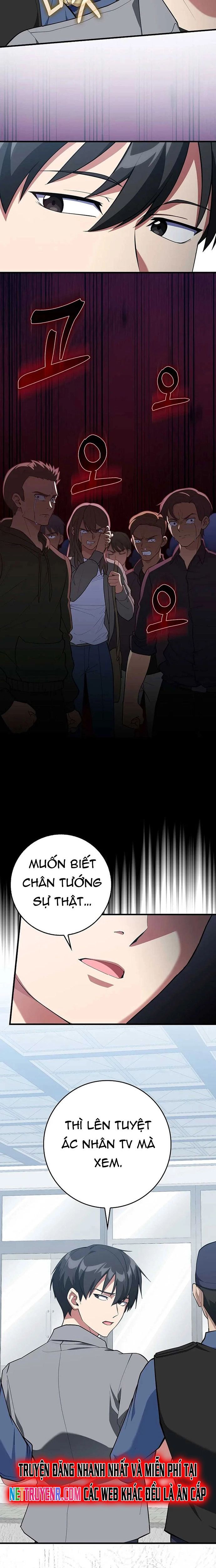 Người Chơi Cấp Tối Đa Chapter 73 - 13