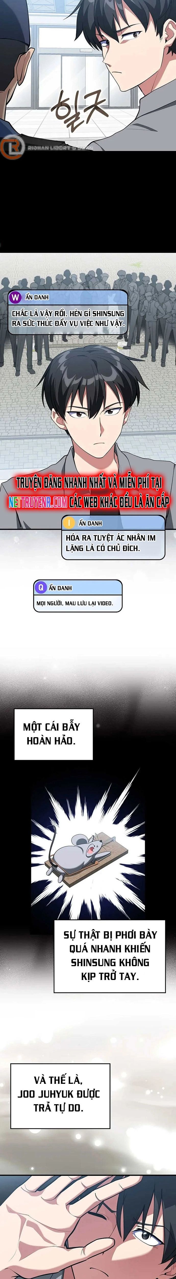 Người Chơi Cấp Tối Đa Chapter 73 - 16