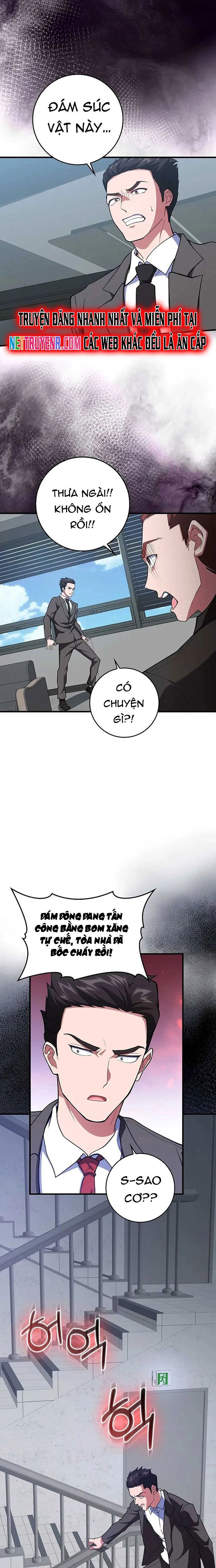 Người Chơi Cấp Tối Đa Chapter 73 - 18