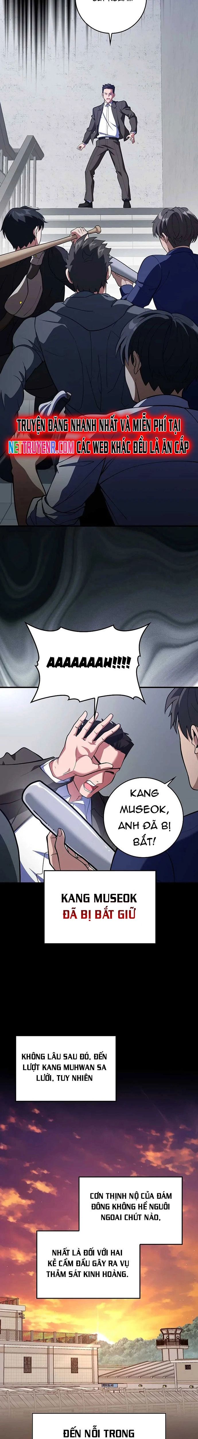 Người Chơi Cấp Tối Đa Chapter 73 - 20