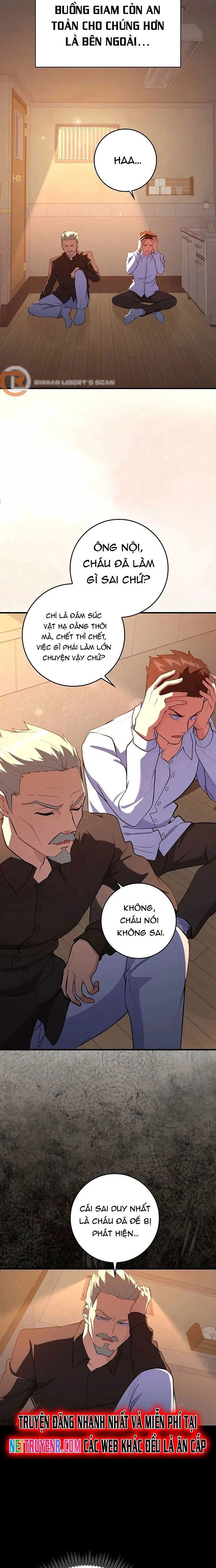 Người Chơi Cấp Tối Đa Chapter 73 - 21