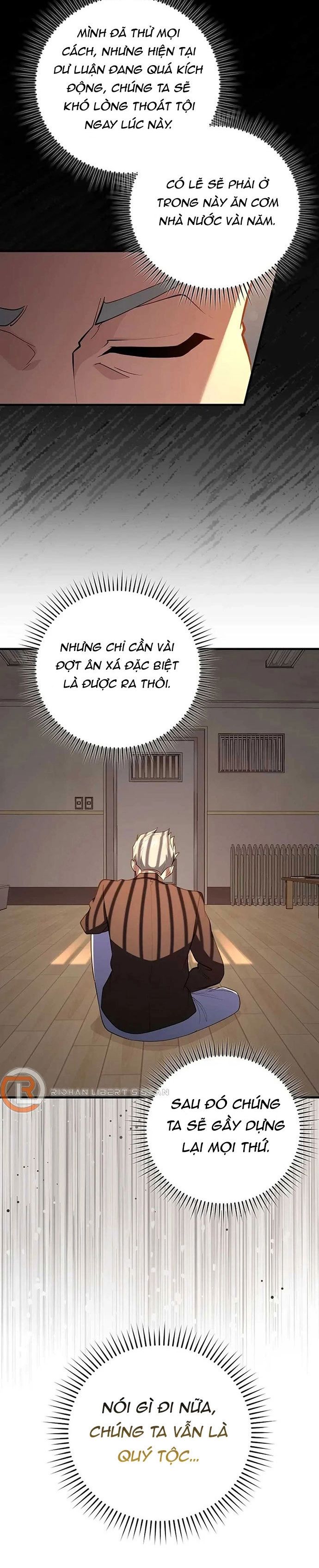 Người Chơi Cấp Tối Đa Chapter 73 - 22