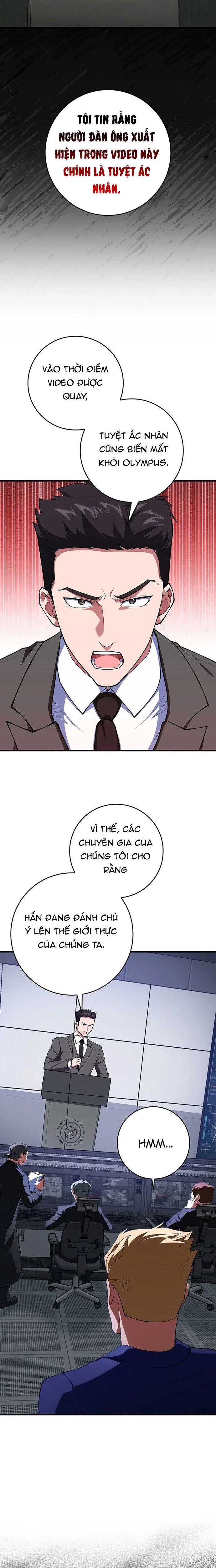 Người Chơi Cấp Tối Đa Chapter 73 - 4