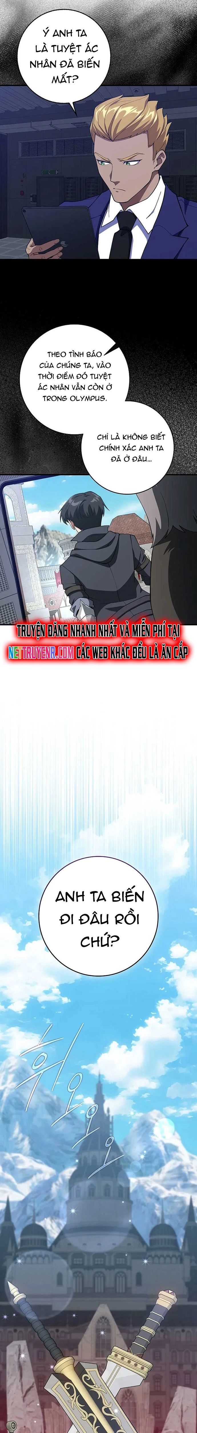 Người Chơi Cấp Tối Đa Chapter 73 - 5