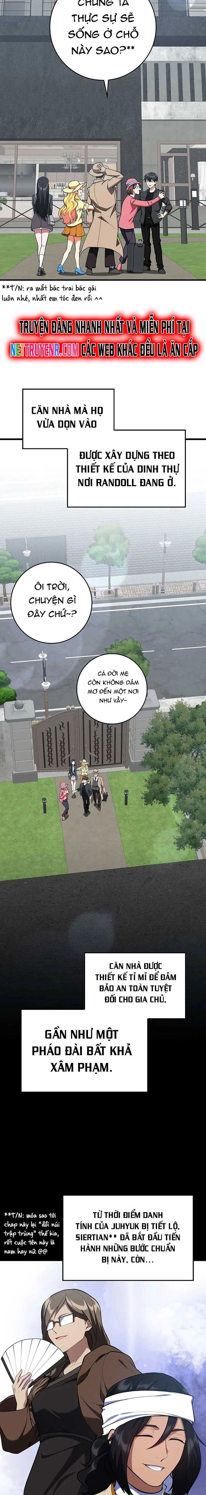 Người Chơi Cấp Tối Đa Chapter 73 - 9