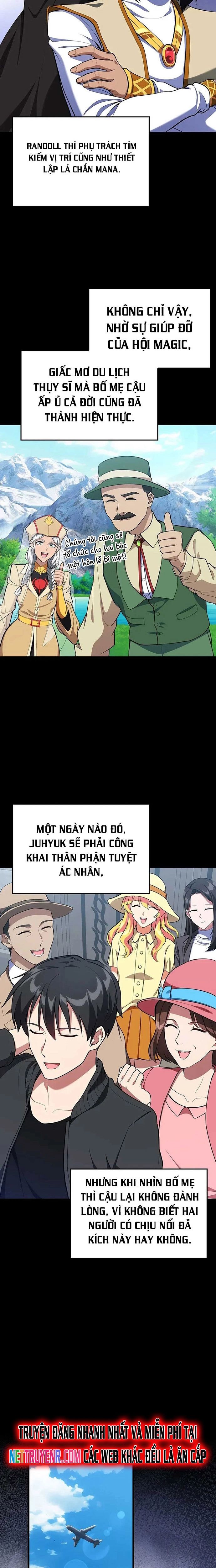 Người Chơi Cấp Tối Đa Chapter 73 - 10