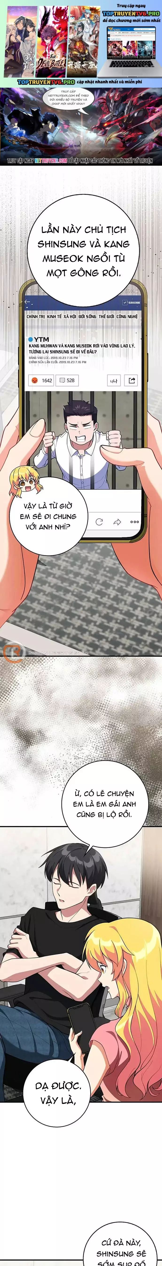 Người Chơi Cấp Tối Đa Chapter 74 - 2