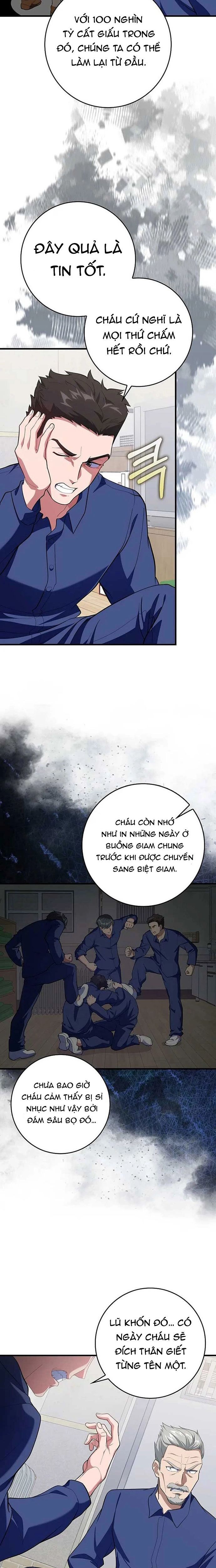 Người Chơi Cấp Tối Đa Chapter 74 - 12
