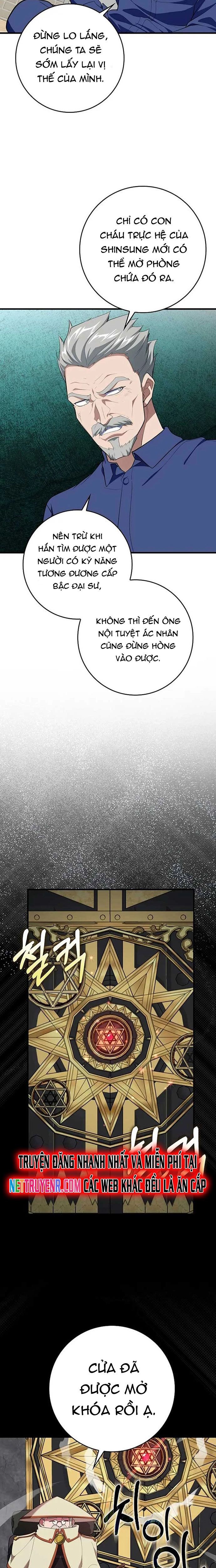 Người Chơi Cấp Tối Đa Chapter 74 - 13