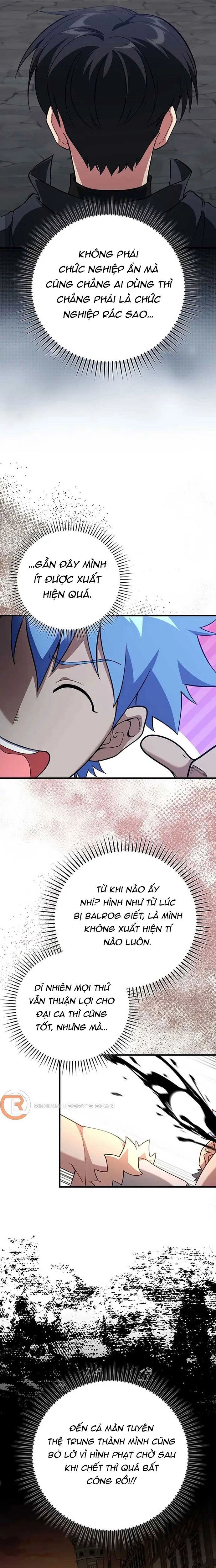 Người Chơi Cấp Tối Đa Chapter 74 - 16