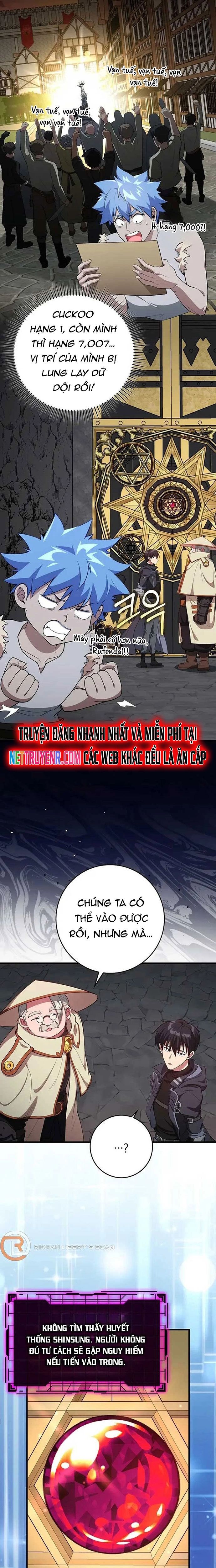 Người Chơi Cấp Tối Đa Chapter 74 - 17