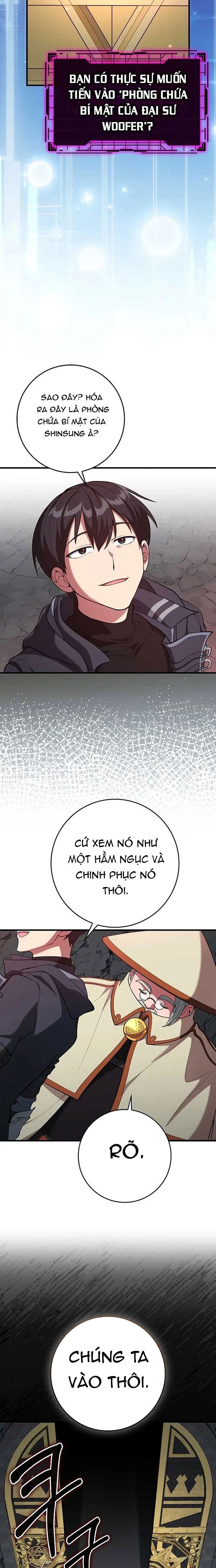 Người Chơi Cấp Tối Đa Chapter 74 - 18