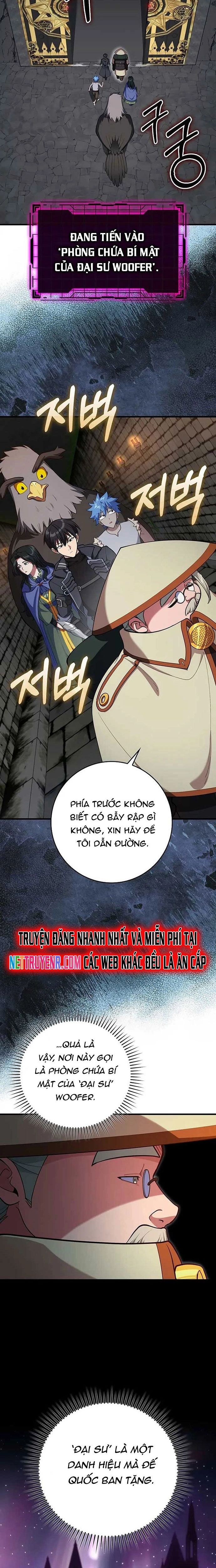 Người Chơi Cấp Tối Đa Chapter 74 - 19