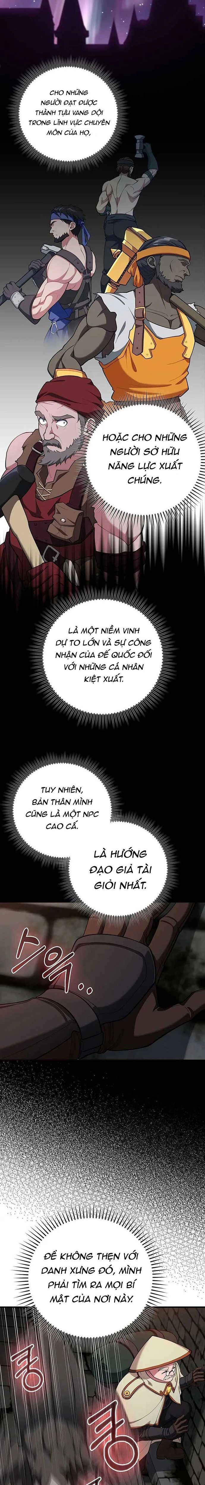 Người Chơi Cấp Tối Đa Chapter 74 - 20