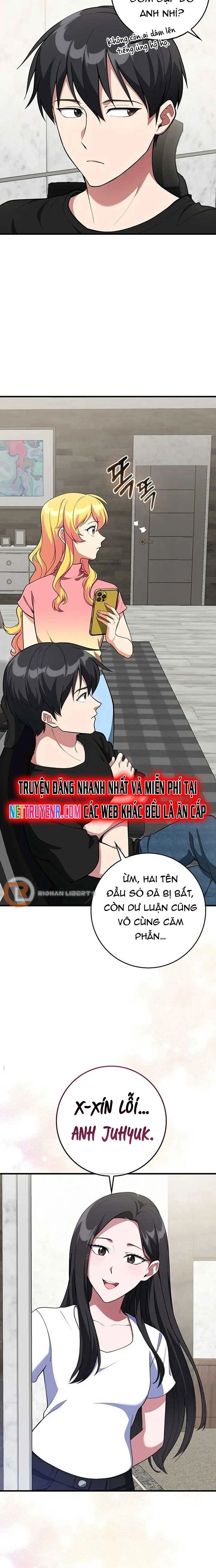Người Chơi Cấp Tối Đa Chapter 74 - 3