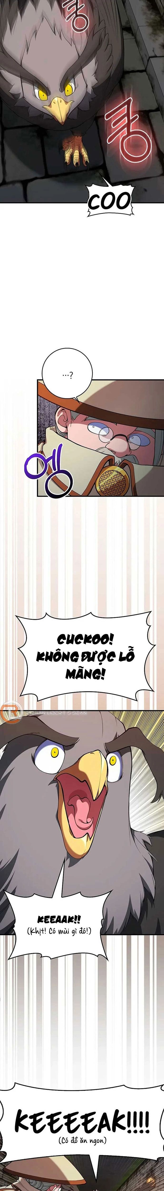 Người Chơi Cấp Tối Đa Chapter 74 - 21
