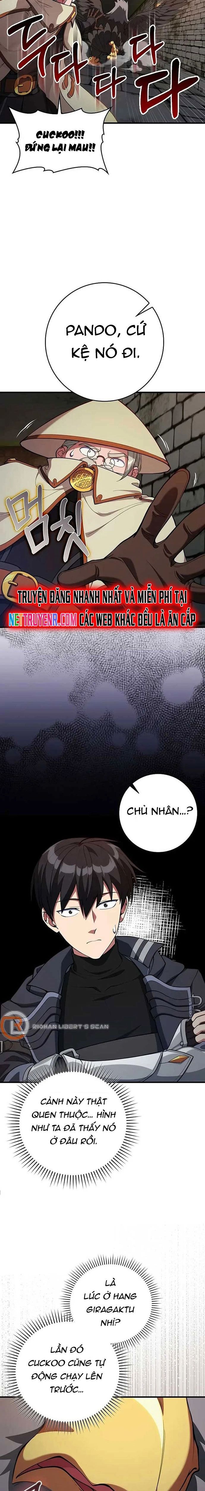 Người Chơi Cấp Tối Đa Chapter 74 - 22