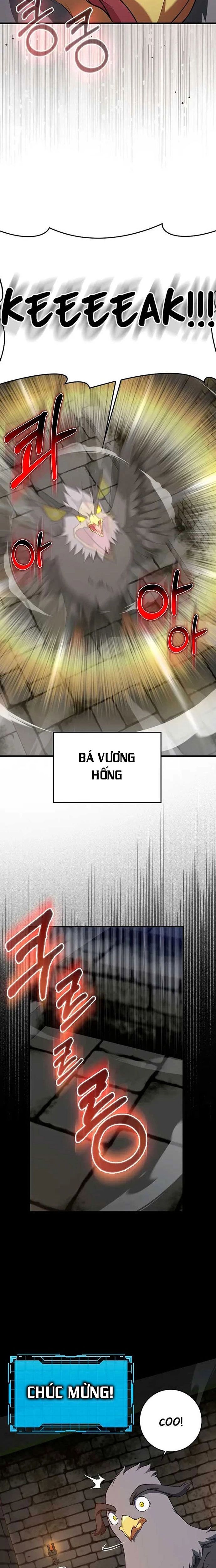 Người Chơi Cấp Tối Đa Chapter 74 - 23