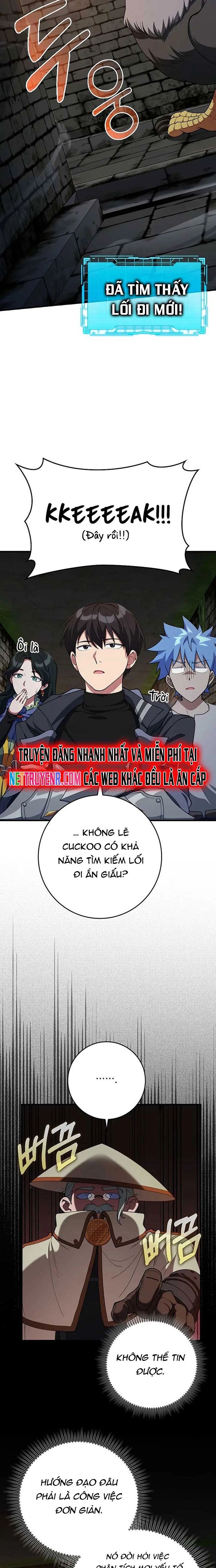 Người Chơi Cấp Tối Đa Chapter 74 - 24