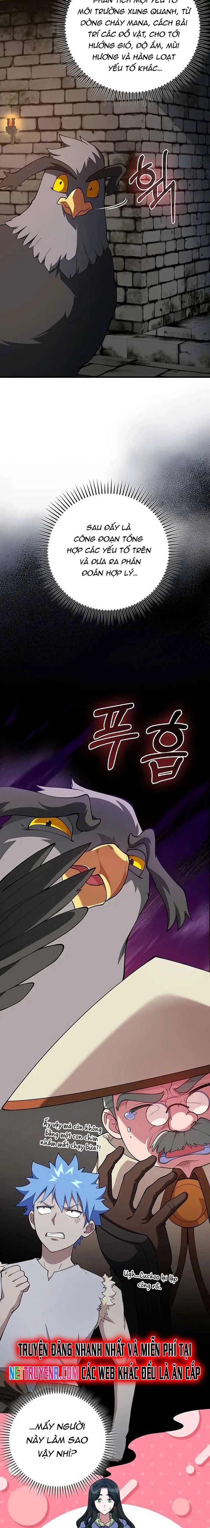 Người Chơi Cấp Tối Đa Chapter 74 - 25