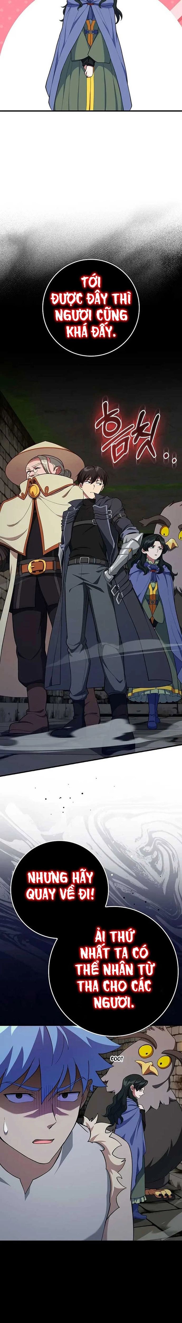 Người Chơi Cấp Tối Đa Chapter 74 - 26