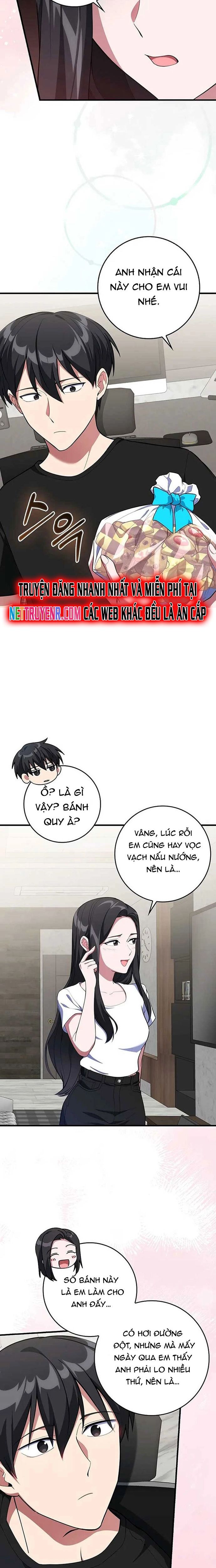 Người Chơi Cấp Tối Đa Chapter 74 - 5