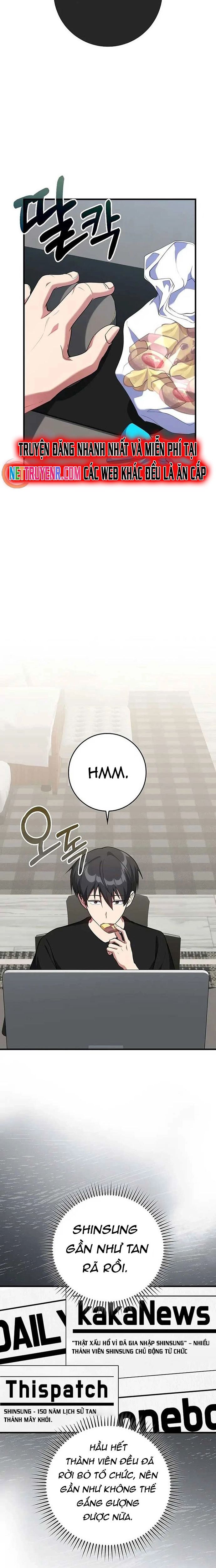 Người Chơi Cấp Tối Đa Chapter 74 - 7