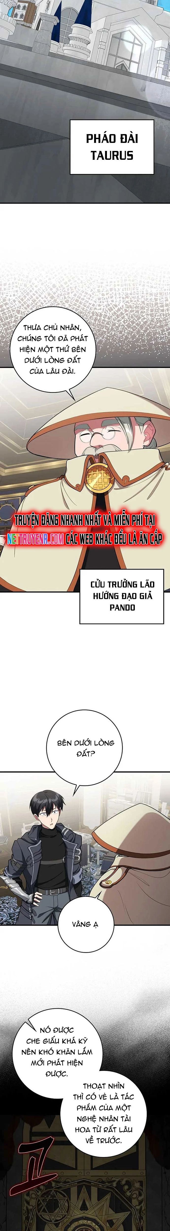 Người Chơi Cấp Tối Đa Chapter 74 - 9