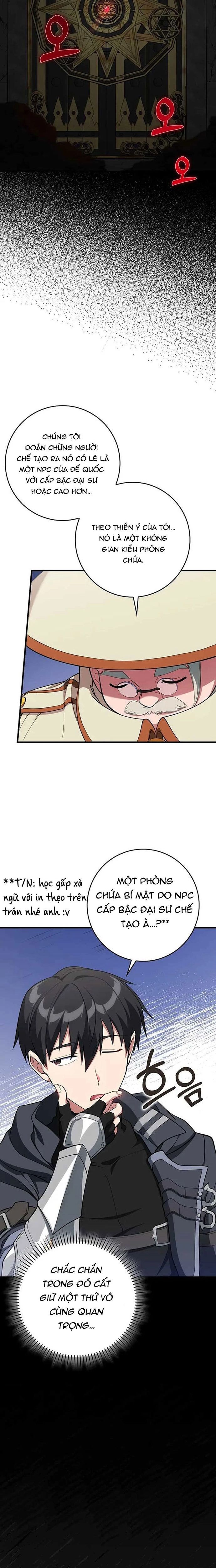 Người Chơi Cấp Tối Đa Chapter 74 - 10