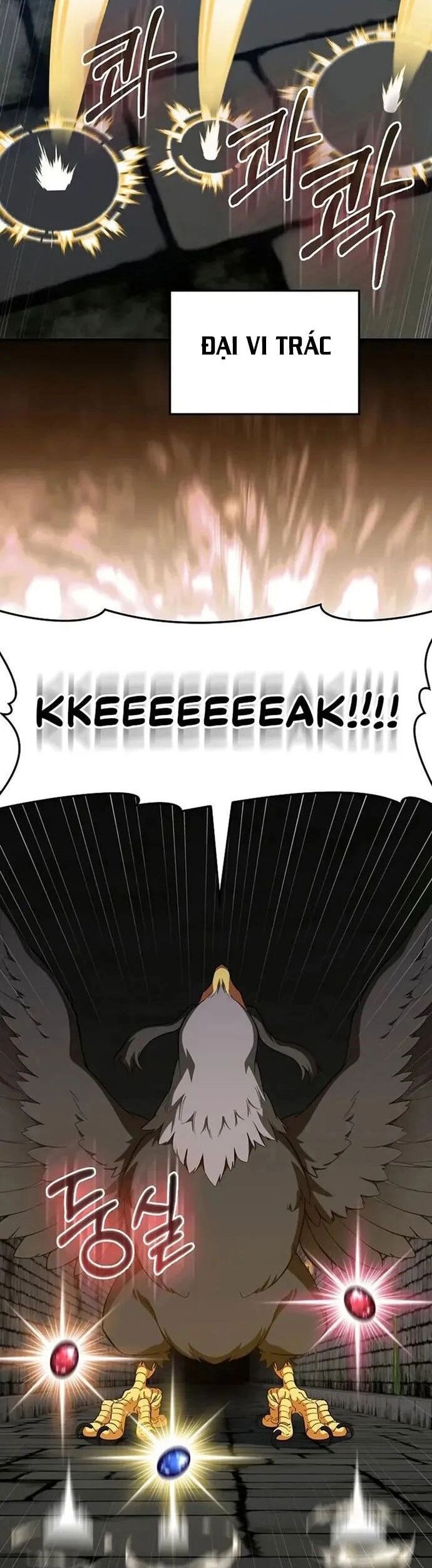 Người Chơi Cấp Tối Đa Chapter 75 - 2